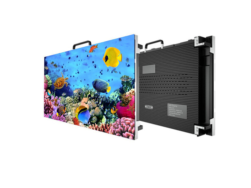 走進LED顯示屏的奇妙世界