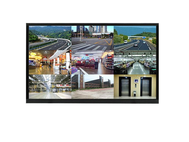 液晶拼接大屏的采購需要注意什么？